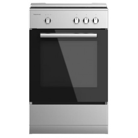 TAURUS CIG3FIXMG COCINA DE GAS INOX