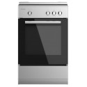 TAURUS CIG3FIXMG COCINA DE GAS INOX