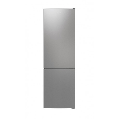 CANDY CCT3L517ES FRIGO COMBI INOX