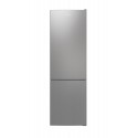 CANDY CCT3L517ES FRIGO COMBI INOX