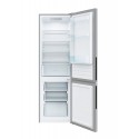 CANDY CCT3L517ES FRIGO COMBI INOX