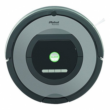 ROOMBA 772 ROBOT ASPIRADOR