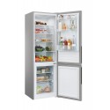 CANDY CCT3L517ES FRIGO COMBI INOX