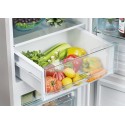 CANDY CCT3L517ES FRIGO COMBI INOX