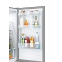 CANDY CCT3L517ES FRIGO COMBI INOX