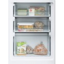 CANDY CCT3L517ES FRIGO COMBI INOX