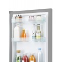 CANDY CCT3L517ES FRIGO COMBI INOX