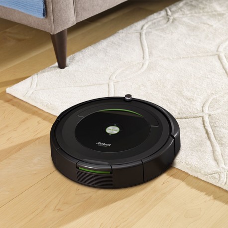 ROOMBA 785 ROBOT ASPIRADOR