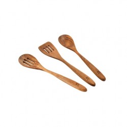 SAN IGNACIO SG1447 SET UTENSILIOS COCINA