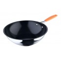 SAN IGNACIO SG9615 WOK 28CM AF