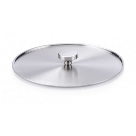 MASTERPRO BGMP2223 TAPA 28CM ACERO INOX