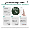 SAMSUNG TQ85Q70CATXXCOU TELEVISOR 85