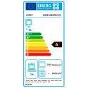 ASPES AHM10800DCCB HORNO MULTIFUNCION