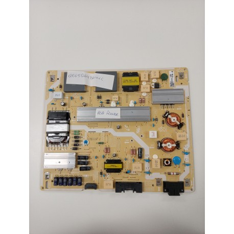Samsung Pcb Power Qe65q64bauxxc