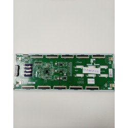SAMSUNG PCB DRIVE LCD QE55Q90TAT