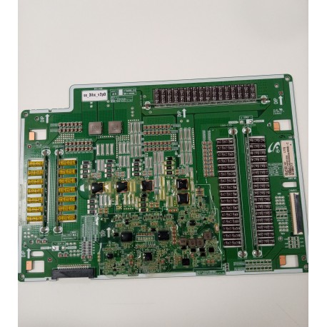 SAMSUNG PCB POWER TQ77S95CATXX