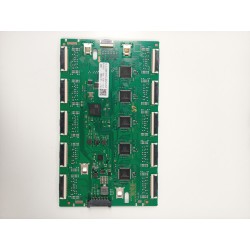 SAMSUNG PCB DRIVE LCD QE75QN93BAT