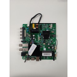 HYUNDAI PCB MAIN HY32H522