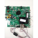 HYUNDAI PCB MAIN HY50U622AS