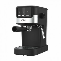 SOLAC CE4530 CAFETERA ESPRESSO