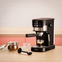 SOLAC CE4530 CAFETERA ESPRESSO