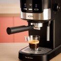 SOLAC CE4530 CAFETERA ESPRESSO