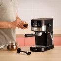 SOLAC CE4530 CAFETERA ESPRESSO