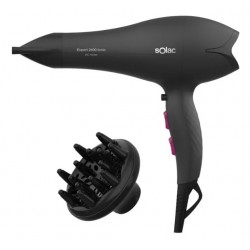 SOLAC SP7152 SECADOR DE PELO 2400W