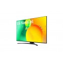 LG 55NANO766QA NANCOCELL SMART TV 4K