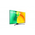 LG 55NANO766QA NANCOCELL SMART TV 4K