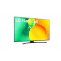 LG 55NANO766QA NANCOCELL SMART TV 4K