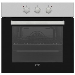 SVAN SHM4701X HORNO MULTIFUNCION 65 L