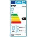 SVAN SHM4701X HORNO MULTIFUNCION