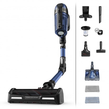 ROWENTA RH98C0WO ASPIRADOR X-FORCE
