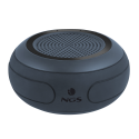 NGS ROLLERCREEKBLACK ALTAVOZ BLUETOOTH I