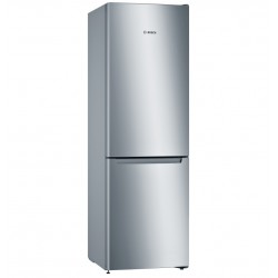 BOSCH KGN36NLEA FRIGORÍFICO COMBI