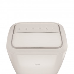 BEKO BPN109C AIRE ACONDICIONADO PORTATIL