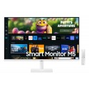 SAMSUNG LS27CM501EUXENO MONITOR 27