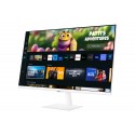 SAMSUNG LS27CM501EUXENO MONITOR 27