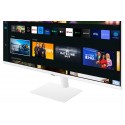SAMSUNG LS27CM501EUXENO MONITOR 27