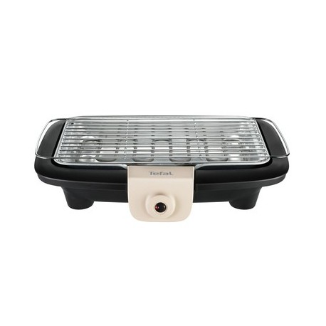 TEFAL BG90C814 BARBACOA ELECTRICA DE MES