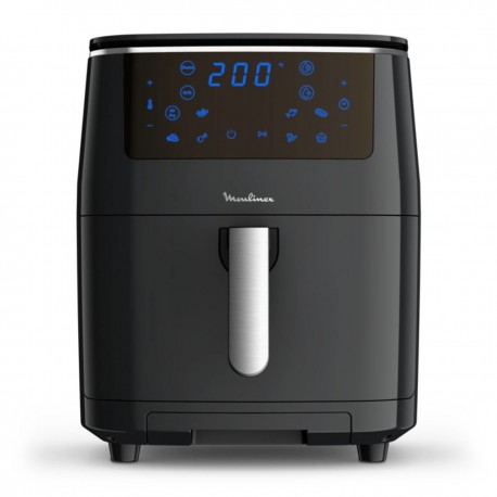 MOULINEX AL201810 FREIDORA SIN ACEITE