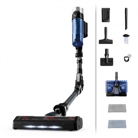 ROWENTA RH20C2WO ASPIRADOR ESCOBA