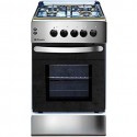 ORBEGOZO CH-6007 AI COCINA GAS INOX