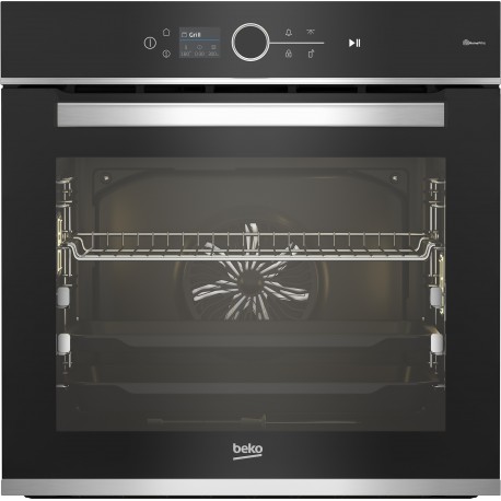 BEKO BBIM13500XPSW HORNO MULTIFUNCION 60