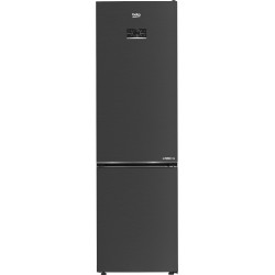 BEKO B7RCNE407HXBR1 FRIGORIFICO COMBI 355 L NO FROST