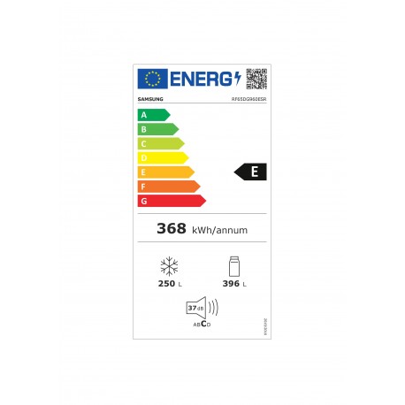 Samsung Rf65dg960esref Frigorifico Americano 646 L No Frost – imagen 5