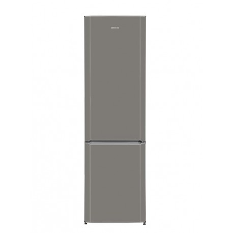 BEKO CN236121T FRIGORIFICO COMBI 2M INOX