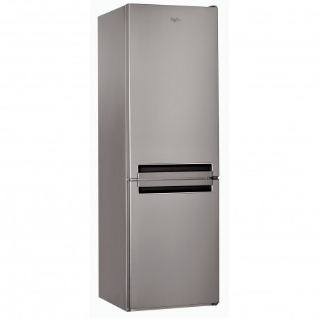 WHIRLPOOL BSNF8152OX FRIGORIFICO COMBI 1