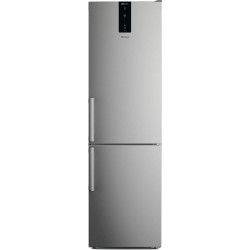 WHIRLPOOL W7X92OOXH FRIGORIFICO COMBI 367 L CLASE E INOX NO FROST